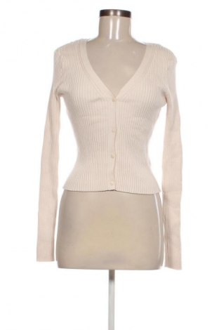 Dámsky kardigán H&M, Velikost M, Barva Béžová, Cena  189,00 Kč