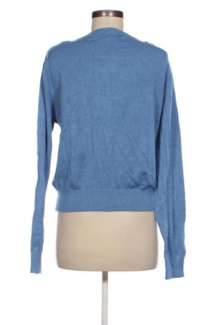 Női kardigán H&M, Méret L, Szín Kék, Ár 7 879 Ft