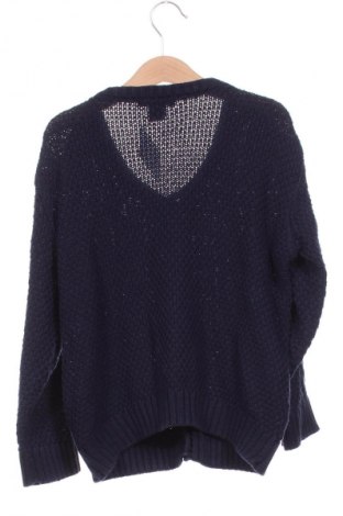 Damen Strickjacke H&M, Größe XS, Farbe Blau, Preis € 8,99