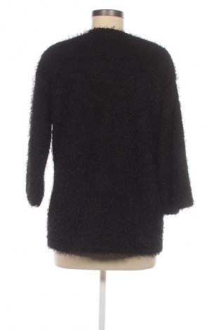 Damen Strickjacke H&M Divided, Größe S, Farbe Schwarz, Preis € 7,99
