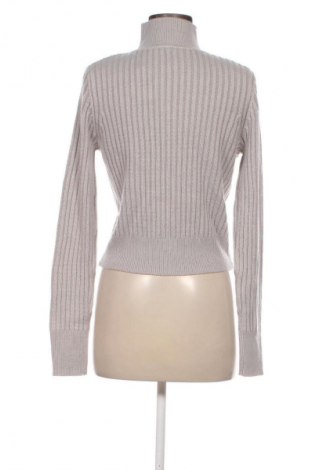 Damen Strickjacke H&M Divided, Größe M, Farbe Grau, Preis € 14,83