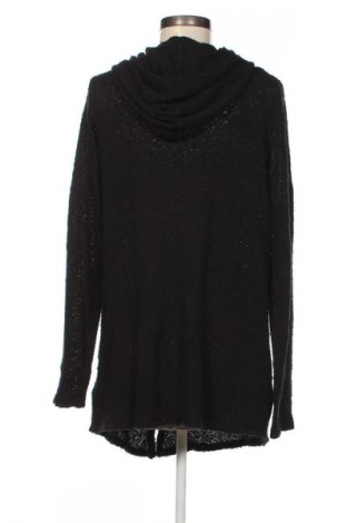 Damen Strickjacke H&M Divided, Größe M, Farbe Schwarz, Preis € 8,99