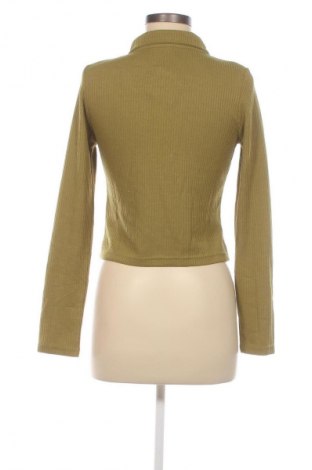 Damen Strickjacke H&M Divided, Größe M, Farbe Grün, Preis € 4,99