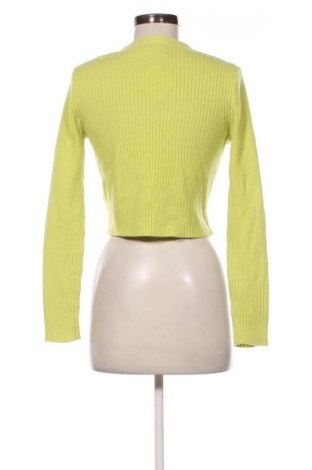 Dámsky kardigán H&M Divided, Velikost M, Barva Zelená, Cena  219,00 Kč