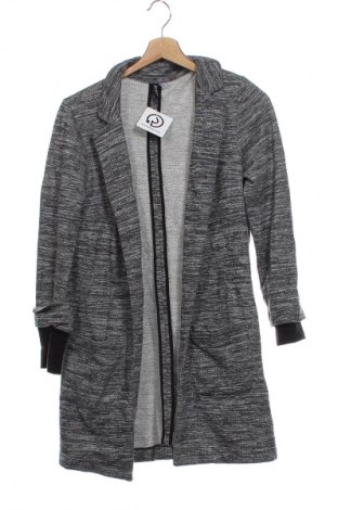 Damen Strickjacke H&M Divided, Größe XS, Farbe Mehrfarbig, Preis € 7,99
