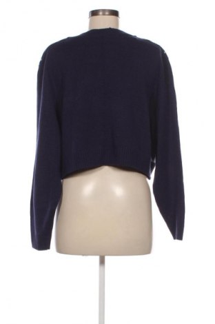 Damen Strickjacke H&M Divided, Größe XL, Farbe Mehrfarbig, Preis € 8,99