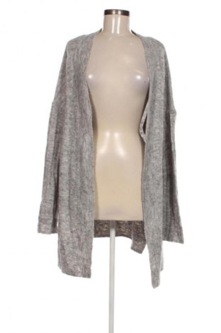 Damen Strickjacke H&M Divided, Größe M, Farbe Grau, Preis € 5,99