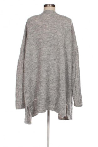 Damen Strickjacke H&M Divided, Größe M, Farbe Grau, Preis € 5,99