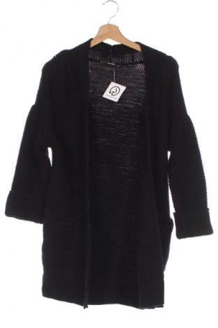 Damen Strickjacke Hallhuber, Größe XS, Farbe Schwarz, Preis € 26,99