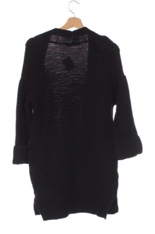 Damen Strickjacke Hallhuber, Größe XS, Farbe Schwarz, Preis € 26,99