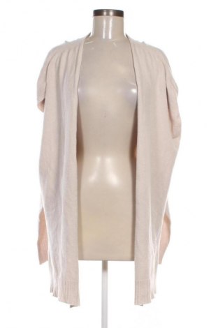 Damen Strickjacke Heimatliebe, Größe M, Farbe Beige, Preis € 5,99