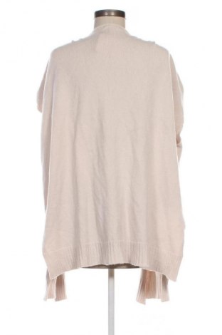 Damen Strickjacke Heimatliebe, Größe M, Farbe Beige, Preis € 5,99