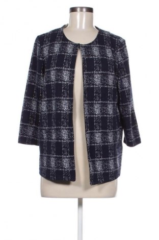 Damen Strickjacke Helena Vera, Größe M, Farbe Mehrfarbig, Preis € 6,99