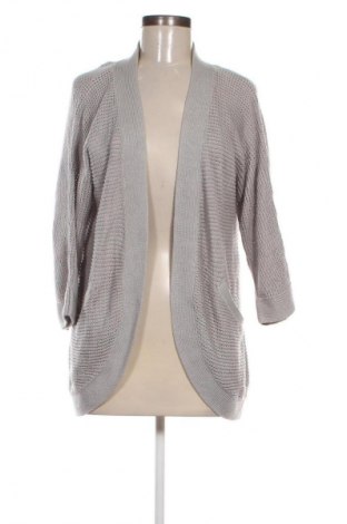 Damen Strickjacke Helene Fischer, Größe M, Farbe Grau, Preis € 5,99