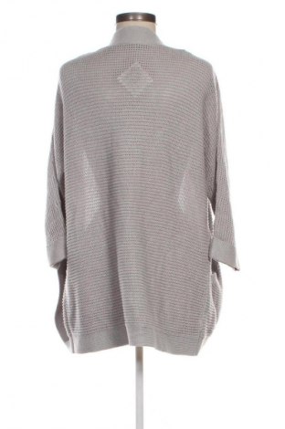 Damen Strickjacke Helene Fischer, Größe M, Farbe Grau, Preis € 5,99