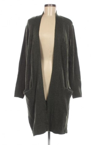 Damen Strickjacke Hema, Größe L, Farbe Grün, Preis € 4,99