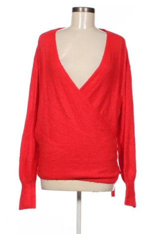 Damen Strickjacke Hema, Größe XL, Farbe Rot, Preis € 5,99