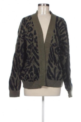 Damen Strickjacke Hema, Größe XL, Farbe Mehrfarbig, Preis € 6,99