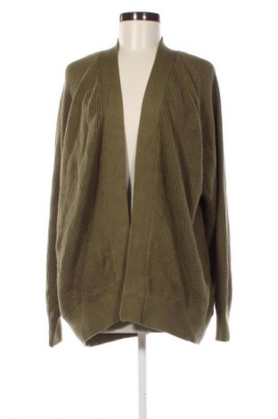 Damen Strickjacke Hema, Größe XL, Farbe Grün, Preis € 10,99