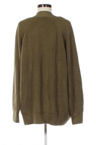Damen Strickjacke Hema, Größe XL, Farbe Grün, Preis € 10,99