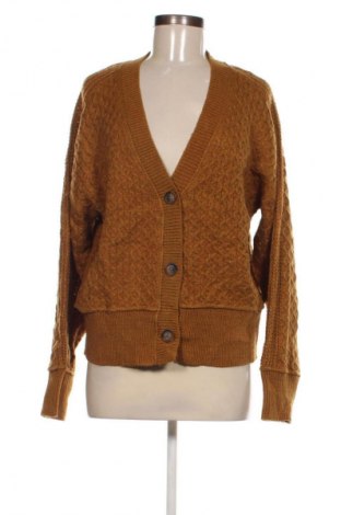 Damen Strickjacke Hema, Größe L, Farbe Braun, Preis € 8,99