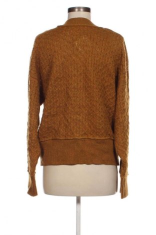 Damen Strickjacke Hema, Größe L, Farbe Braun, Preis € 8,99