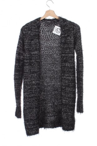 Damen Strickjacke Hema, Größe XS, Farbe Schwarz, Preis € 8,99