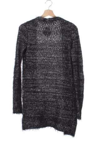 Damen Strickjacke Hema, Größe XS, Farbe Schwarz, Preis € 8,99