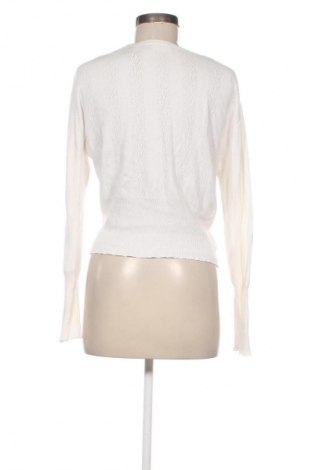 Damen Strickjacke Hennes, Größe XL, Farbe Weiß, Preis € 6,99