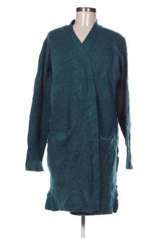 Damen Strickjacke Imagini, Größe L, Farbe Grün, Preis € 8,99