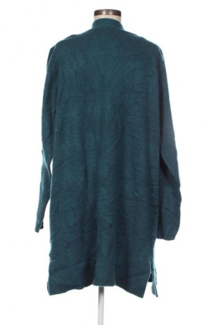 Damen Strickjacke Imagini, Größe L, Farbe Grün, Preis € 8,99