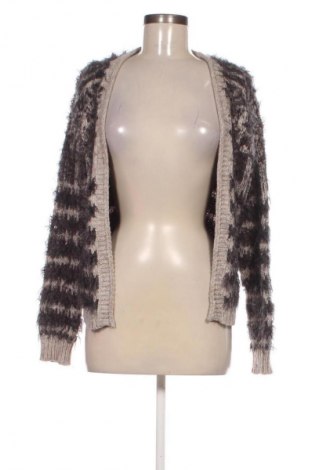 Damen Strickjacke Indigo, Größe S, Farbe Mehrfarbig, Preis € 8,94