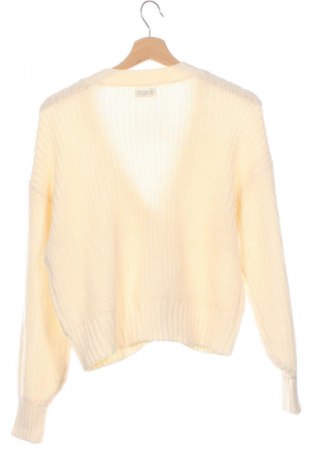 Damen Strickjacke Jacqueline De Yong, Größe XS, Farbe Beige, Preis € 4,99