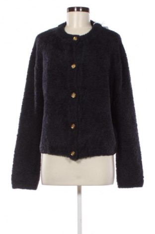 Damen Strickjacke Jake*s, Größe L, Farbe Blau, Preis € 50,99