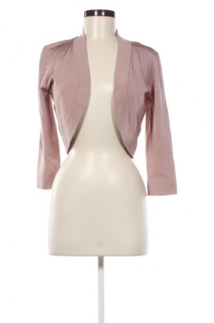Damen Strickjacke Jake*s, Größe M, Farbe Aschrosa, Preis € 50,99