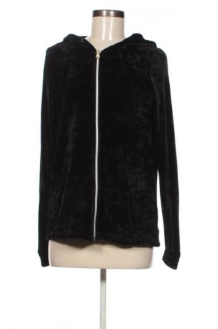 Damen Strickjacke Janina, Größe M, Farbe Schwarz, Preis € 4,99