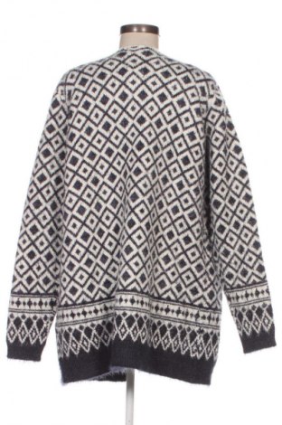 Damen Strickjacke Janina, Größe XL, Farbe Mehrfarbig, Preis € 6,99