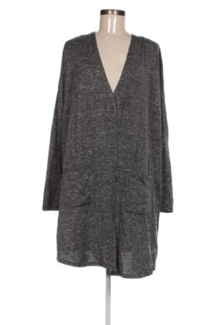 Damen Strickjacke Janina, Größe XXL, Farbe Mehrfarbig, Preis € 6,99