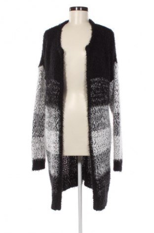 Damen Strickjacke Janina, Größe L, Farbe Mehrfarbig, Preis € 6,99