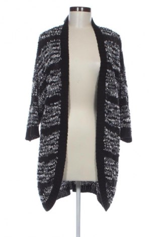 Damen Strickjacke Janina, Größe M, Farbe Mehrfarbig, Preis € 8,99