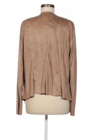 Damen Strickjacke Jean Pascale, Größe XL, Farbe Beige, Preis € 7,99