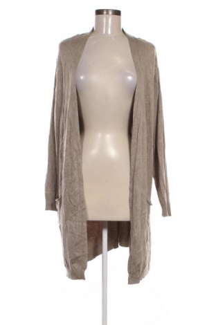 Damen Strickjacke Jean Pascale, Größe L, Farbe Braun, Preis € 5,99