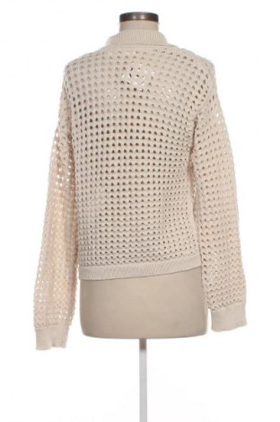 Damen Strickjacke Jonas Nielsen, Größe M, Farbe Beige, Preis € 4,99