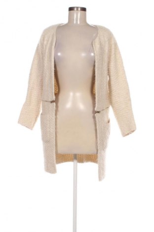 Damen Strickjacke Jubylee, Größe M, Farbe Ecru, Preis € 6,99