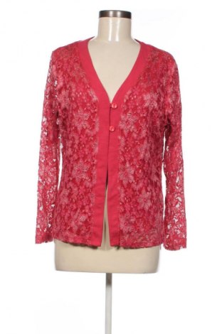 Damen Strickjacke Judith Williams, Größe M, Farbe Mehrfarbig, Preis € 4,99