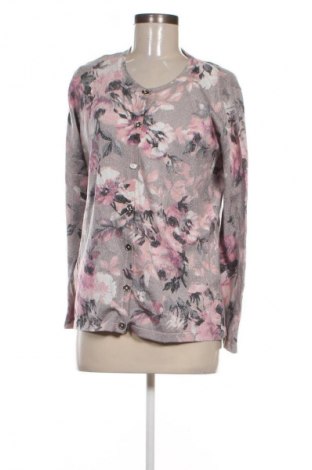Damen Strickjacke Judith Williams, Größe L, Farbe Mehrfarbig, Preis € 8,99