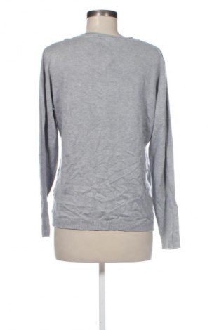 Damen Strickjacke K Town, Größe XL, Farbe Grau, Preis € 7,99