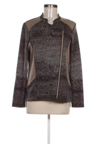 Damen Strickjacke Kalisson, Größe XL, Farbe Mehrfarbig, Preis € 20,99