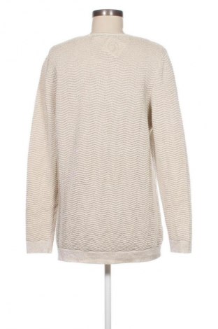 Damen Strickjacke Komplimente, Größe M, Farbe Beige, Preis € 6,99