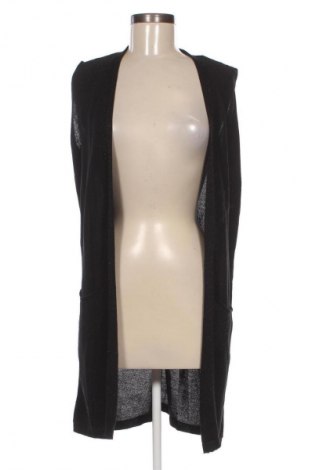 Damen Strickjacke LC Waikiki, Größe L, Farbe Schwarz, Preis € 10,99